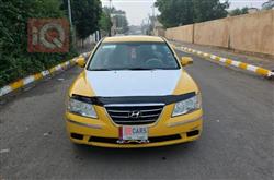 هیوندای سۆناتا